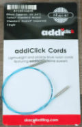 40 Inch Addi Turbo Rocket Circular Knitting Needles