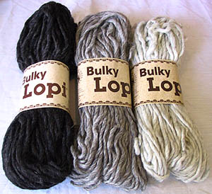 Lopi Bulky Yarn