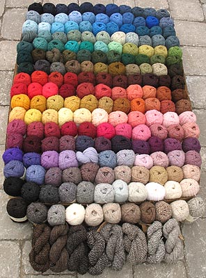 Jamieson's Designer Kit