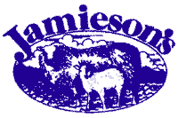 Jamieson's Logo
