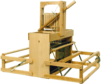 Table Loom Configuration