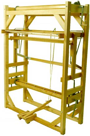 Gobelin Loom