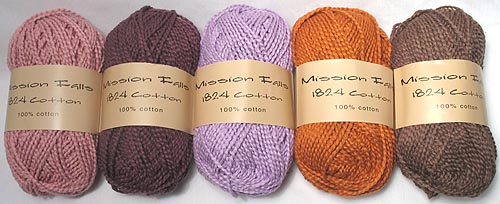 New Colours