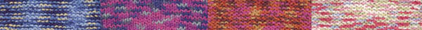 New Whirl Colours