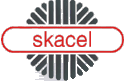 Skacel Logo