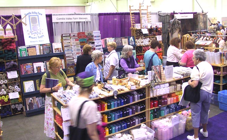 Tradeshow Booth
