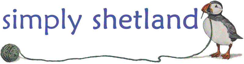 Simply Shetland