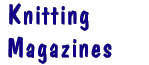KnittingMagazines