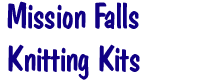 Mission Falls Kits