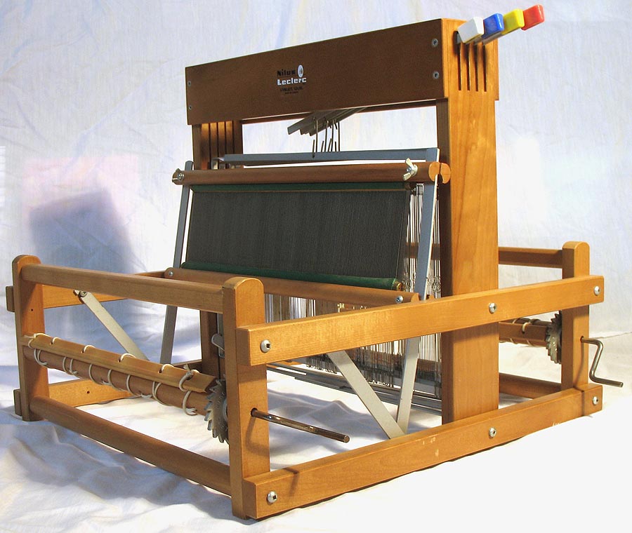 PreOwned Leclerc Weaving Looms and Accessories (Gently Used Looms)