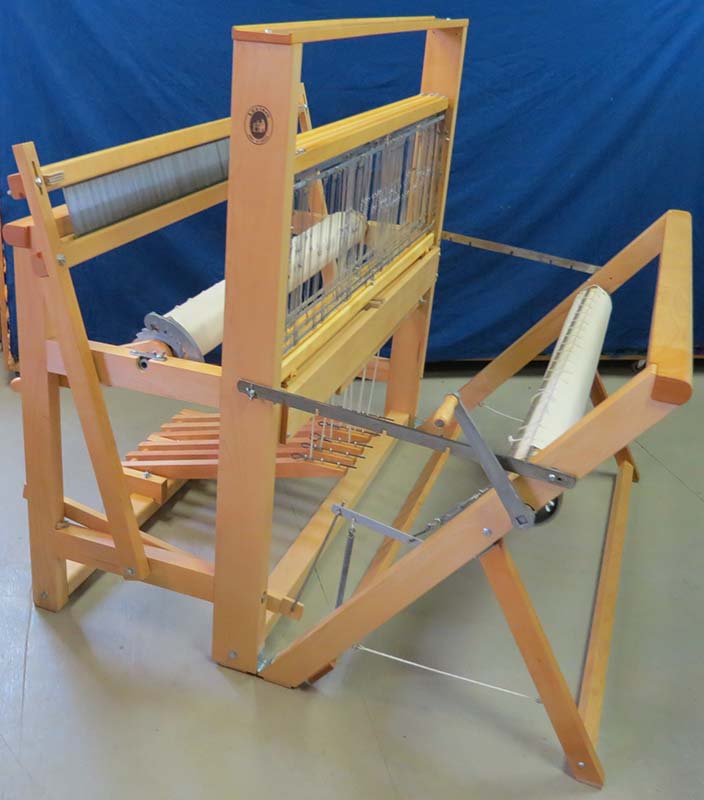 Weaving machine, Weaving, Knots diy