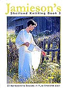 Jamieson's Shetland Knitting Book 3