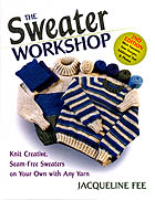 Knitting Book/Video Descriptions