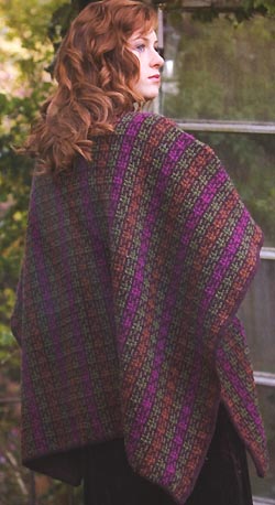 Simply Shetland Pattern