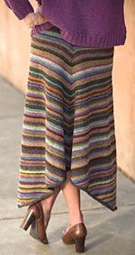 Tomales Bay Skirt