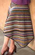 Tomales Bay Skirt