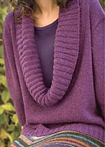 Tomales Bay Cowl