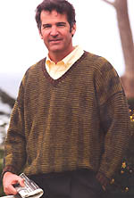 Shadow Pullover
