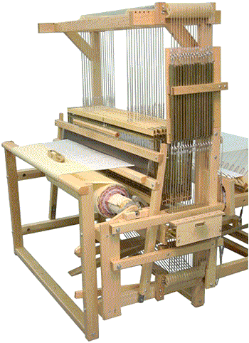 Weavebird Loom