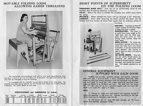 1951 F-type Catalog