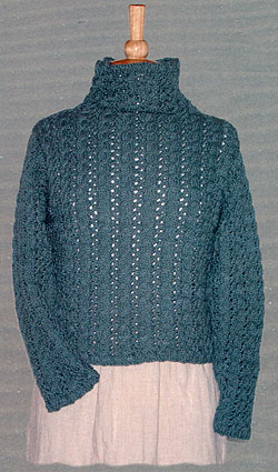 Bay Funnelneck Pullover