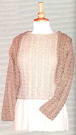 Bay Bolero