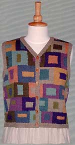 Bloomfield Vest