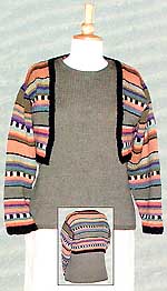 Calypso Bolero