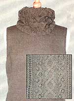 Simple Cowl