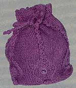 Zen Trinket Bag