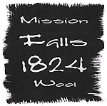 Mission Falls Wool and Cotton