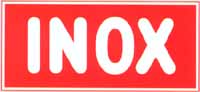 INOX Logo