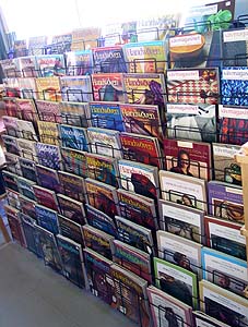 Magazines