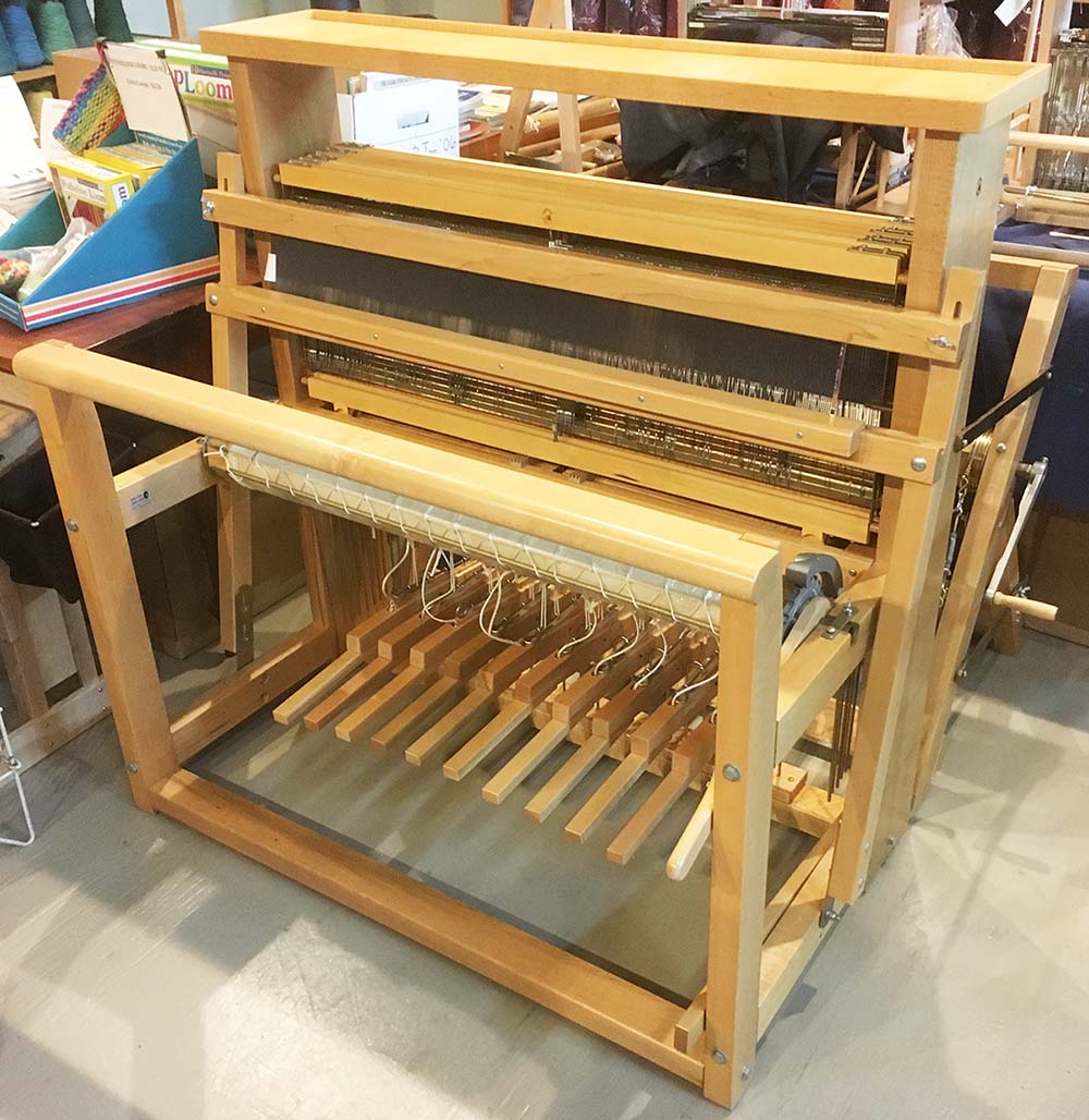Pre Owned Leclerc Weaving Looms And Accessories Gently Used Looms