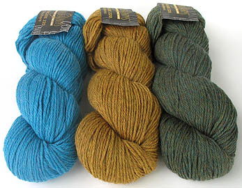 Cascade 220 Heathers